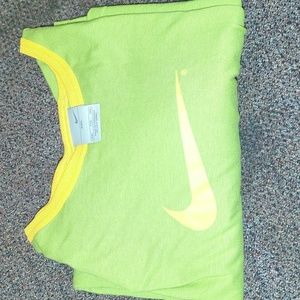 Y2K Men's Nike T-shirt